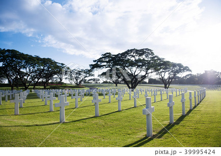 Manila American Cemetery and Memorial, Philippines 39995424