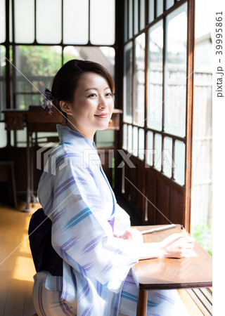 浴衣 女性 浴衣 女性 39995861