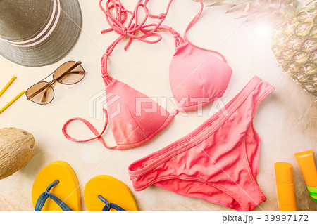 Summer beach set Summer beach set 39997172