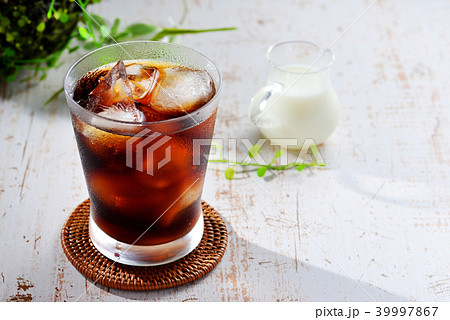 アイスコーヒー アイスコーヒー 39997867