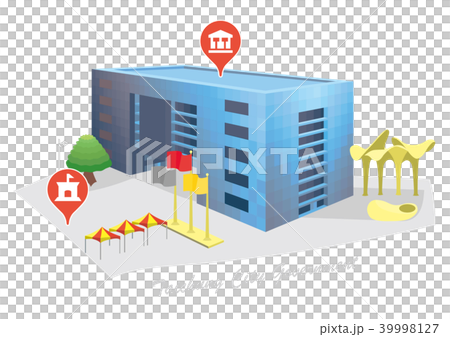 台中市政府Taichung City Hall 39998127