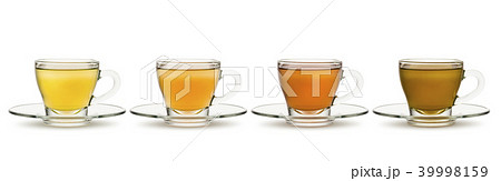 cups of tea 39998159