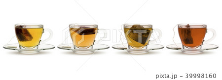 cups of tea 39998160