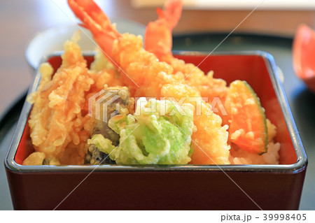 美味しい天重 39998405