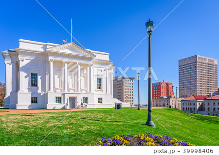 Virginia State Capitol 39998406