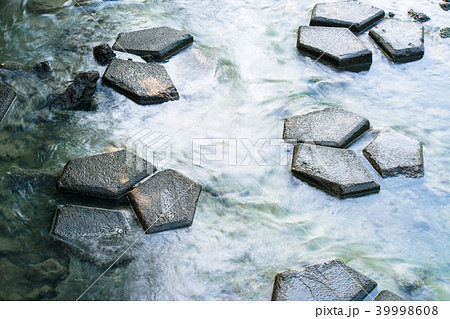 Storm water background Storm water background 39998608