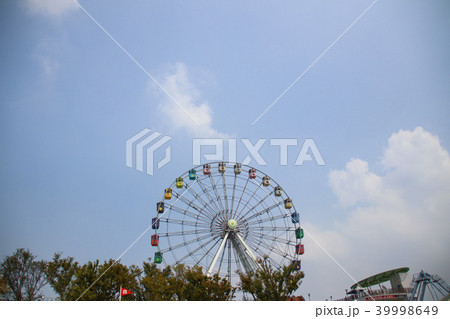 楽しい 楽しみ 面白い 39998649