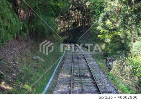 比叡山鉄道比叡山鉄道線 40002900