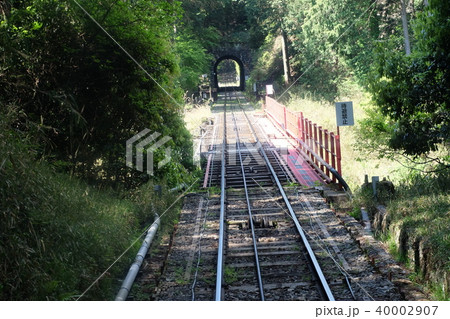 比叡山鉄道比叡山鉄道線 40002907