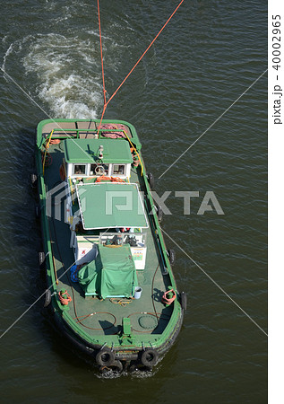 タグボート タグボート 40002965