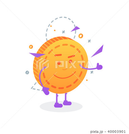 Modern flat style concept vector 40003901