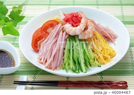 冷やし中華 冷やし中華 40004467