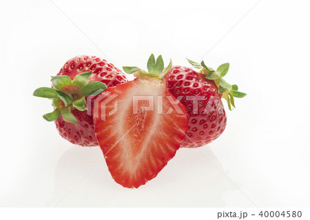 イチゴ イチゴ 40004580