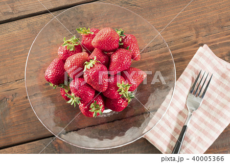 イチゴ 40005366