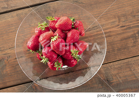 イチゴ 40005367