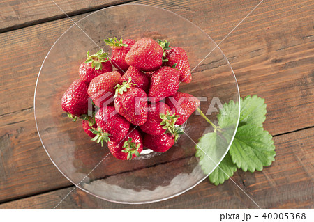 イチゴ 40005368