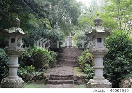 栃木県・七不思議伝説の大平山大中寺 栃木県・七不思議伝説の大平山大中寺 40005910