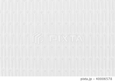 White rubber texture with seamless pattern. 40006578