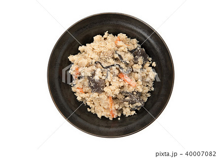 和食、おから料理 40007082