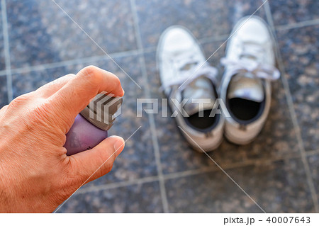 靴の消臭 靴の消臭 40007643