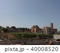 古代ローマの史跡 40008520