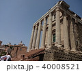 イタリア・ローマの史跡 40008521