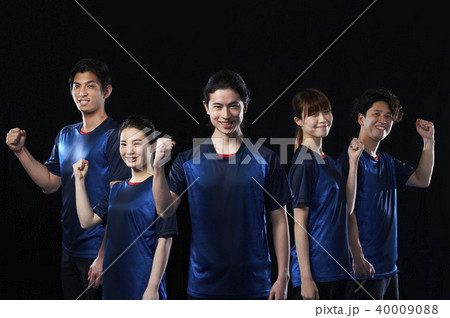 eスポーツ　応援　日本代表 40009088