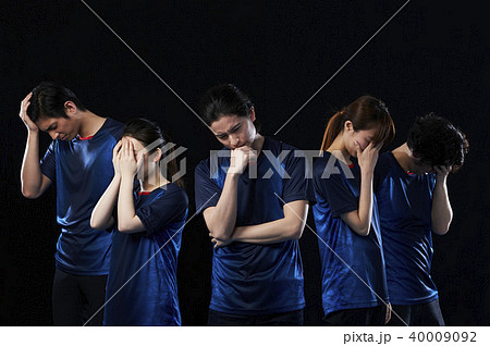 eスポーツ　応援　日本代表 40009092