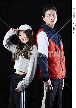 ダンサー 40009196