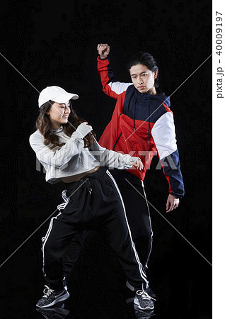 ダンサー 40009197