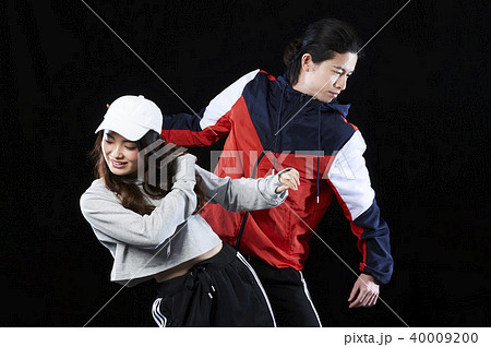 ダンサー 40009200