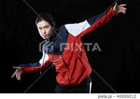 ダンサー 40009212