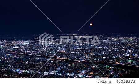 新日本三大夜景の絶景 40009373