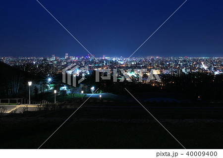 新日本三大夜景の絶景 新日本三大夜景の絶景 40009400