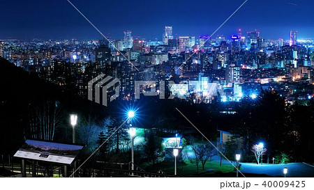 新日本三大夜景の絶景 40009425