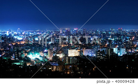 新日本三大夜景の絶景 40009428