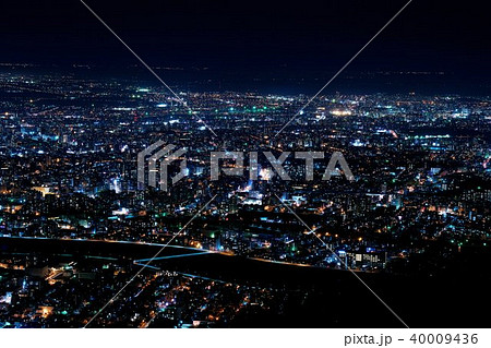 新日本三大夜景の絶景 新日本三大夜景の絶景 40009436