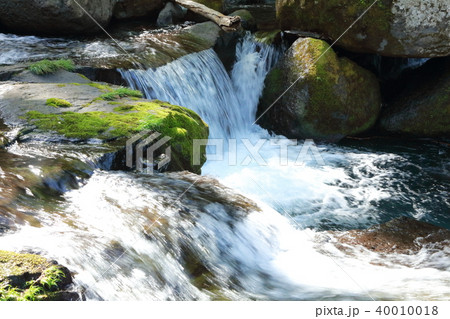 菊地渓谷 40010018