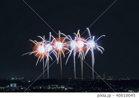 教祖祭PL花火芸術 40010045