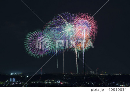 教祖祭PL花火芸術 教祖祭PL花火芸術 40010054