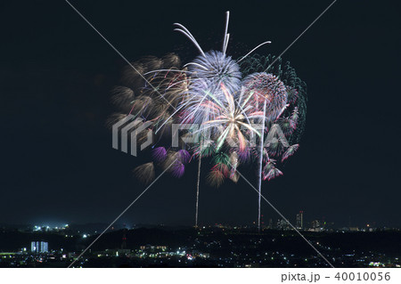 教祖祭PL花火芸術 40010056