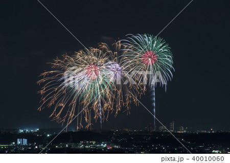 教祖祭PL花火芸術 40010060