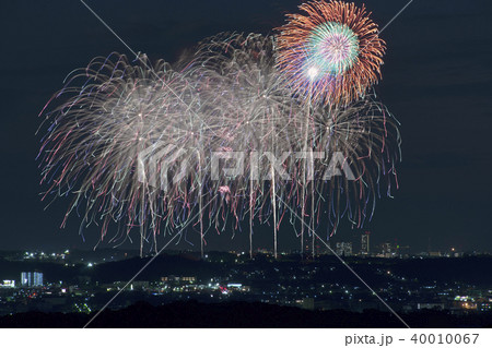 教祖祭PL花火芸術 40010067