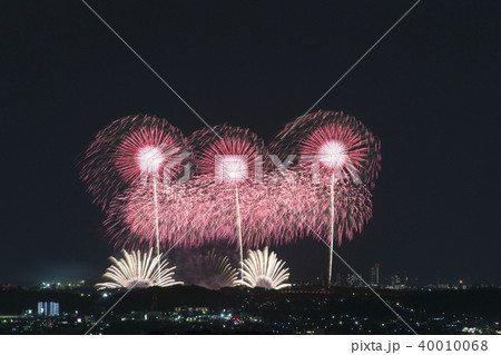 教祖祭PL花火芸術 教祖祭PL花火芸術 40010068