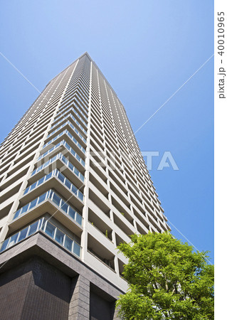 高層マンション 高層マンション 40010965