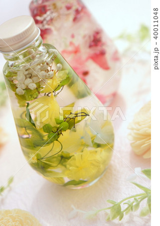 ハーバリウム 40011048