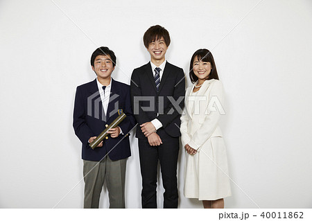 親子 家族 イメージ 親子 家族 イメージ 40011862