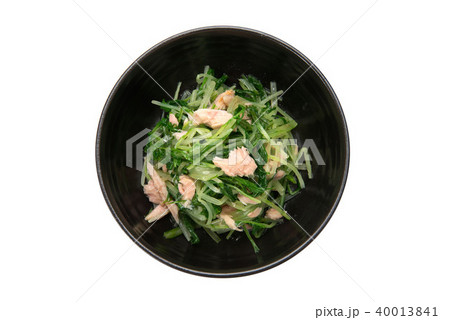 水菜の和物 水菜の和物 40013841