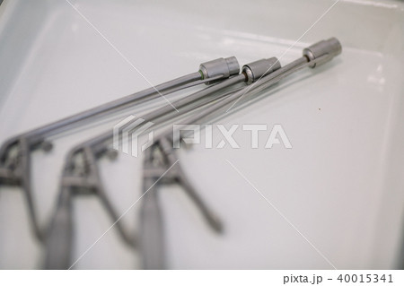 Ligador hemorroidal 40015341