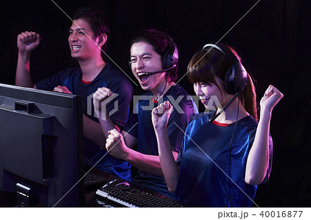 eスポーツ eスポーツ 40016877